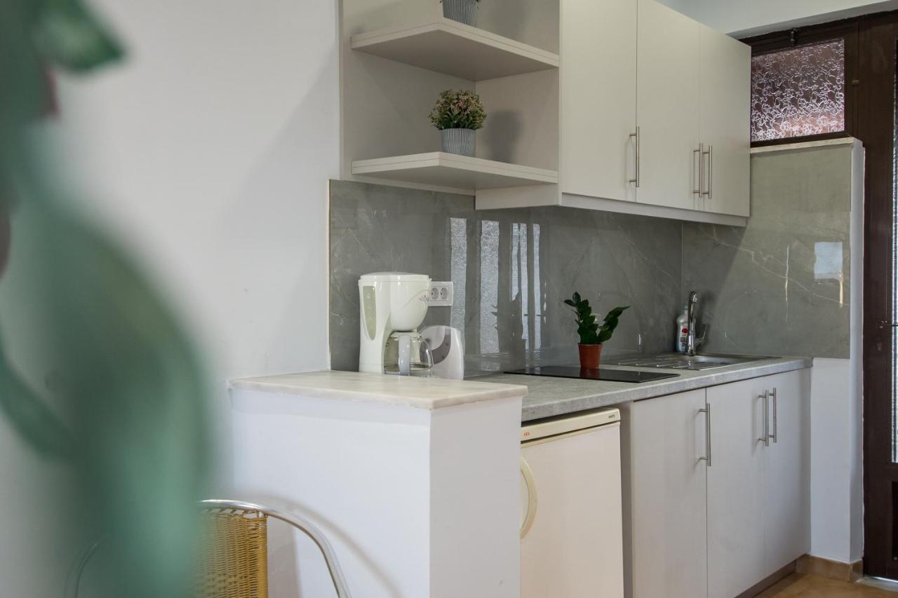 Leonidas Studios Laganas Extérieur photo